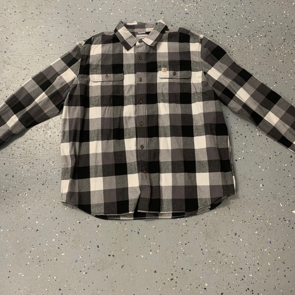 Carhartt Other - Brand new without tags Carhartt Flannel